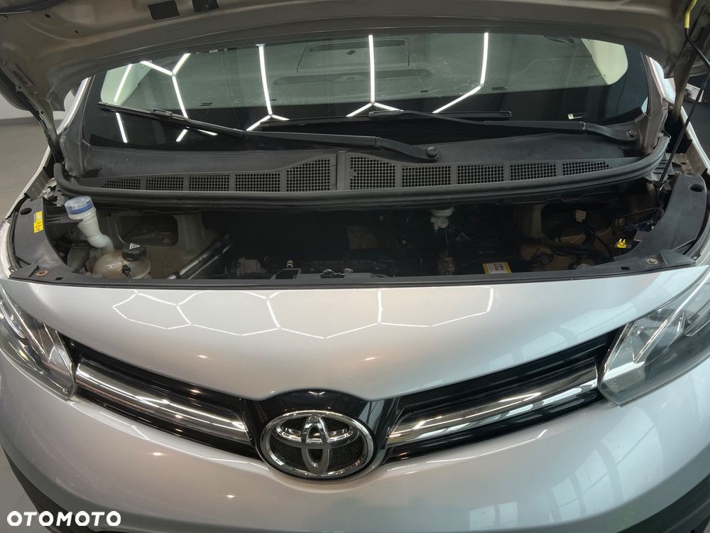 Toyota Proace - 18