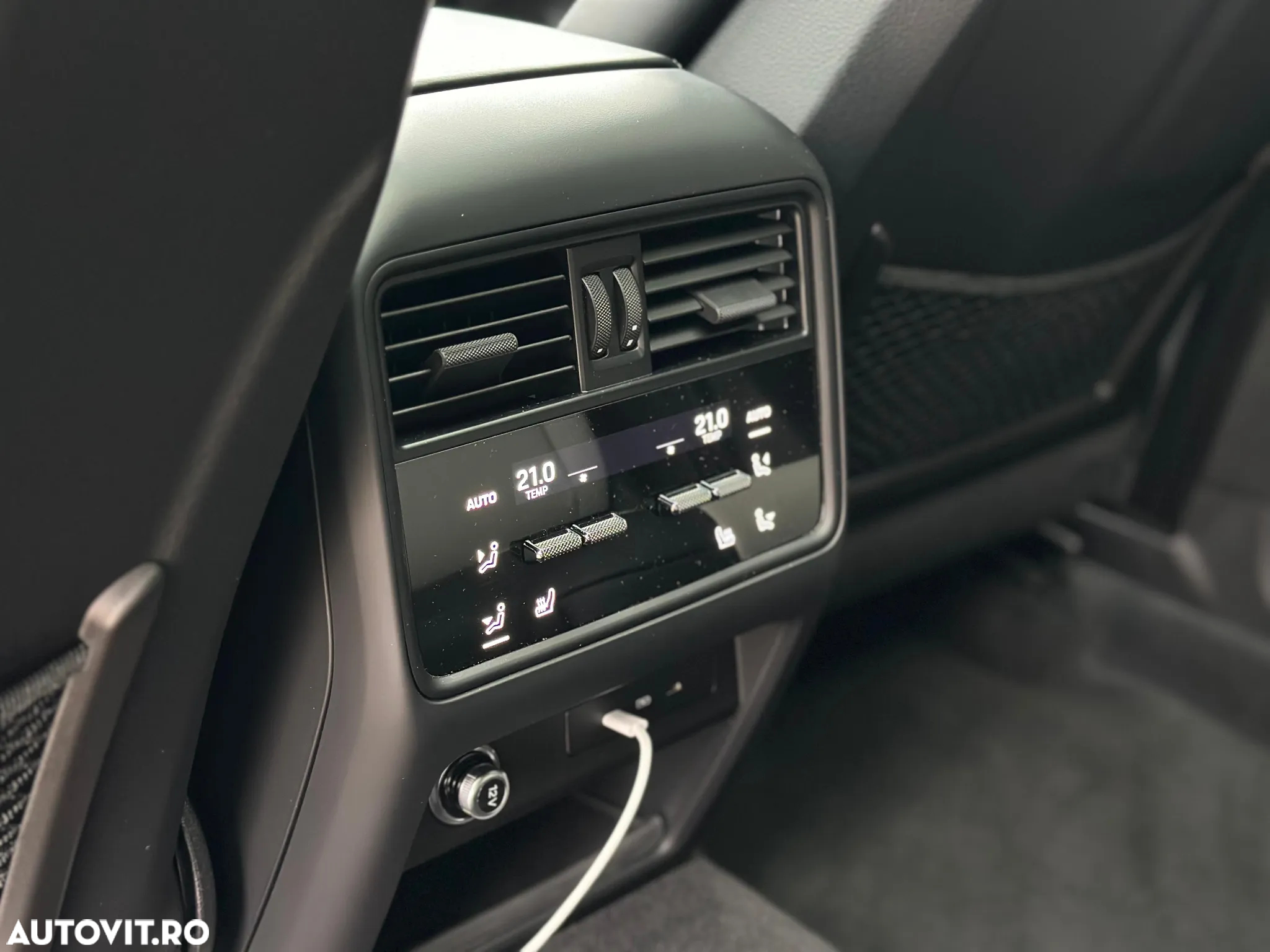 Porsche Cayenne Coupe Standard - 19