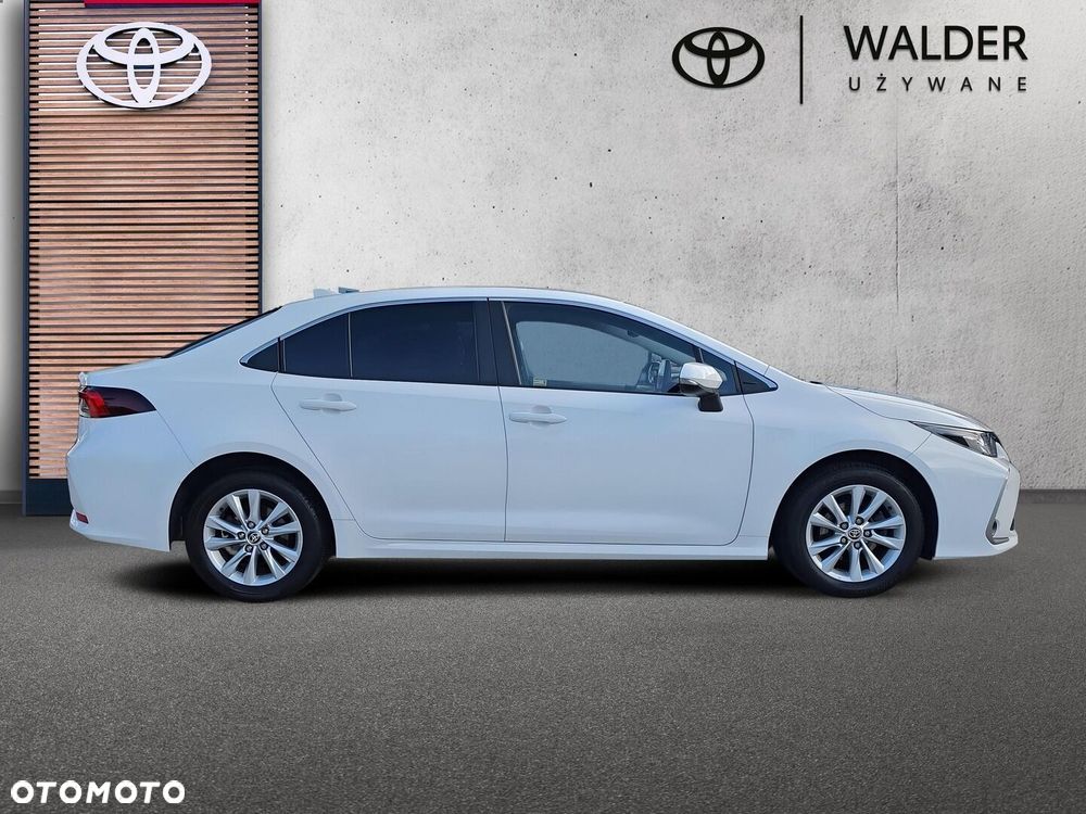 Toyota Corolla 1.8 Hybrid Comfort - 9