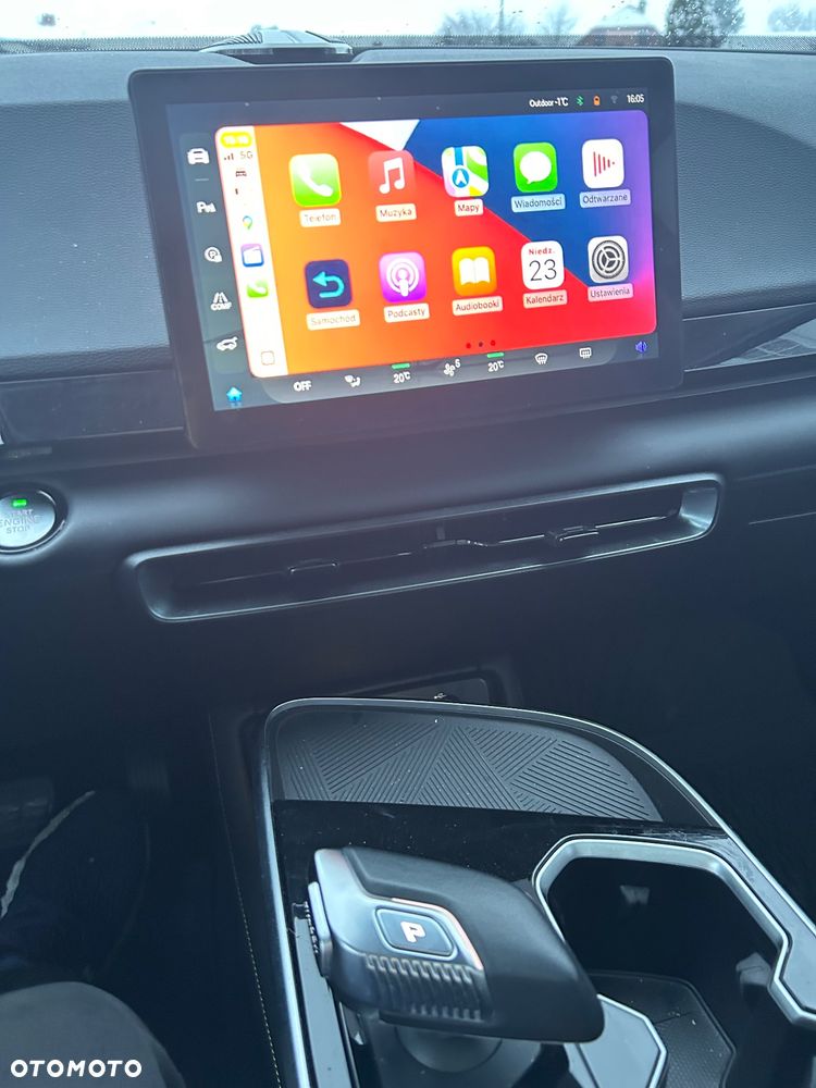 BAIC 5 Beijing 1.5T Luxury DCT - 15