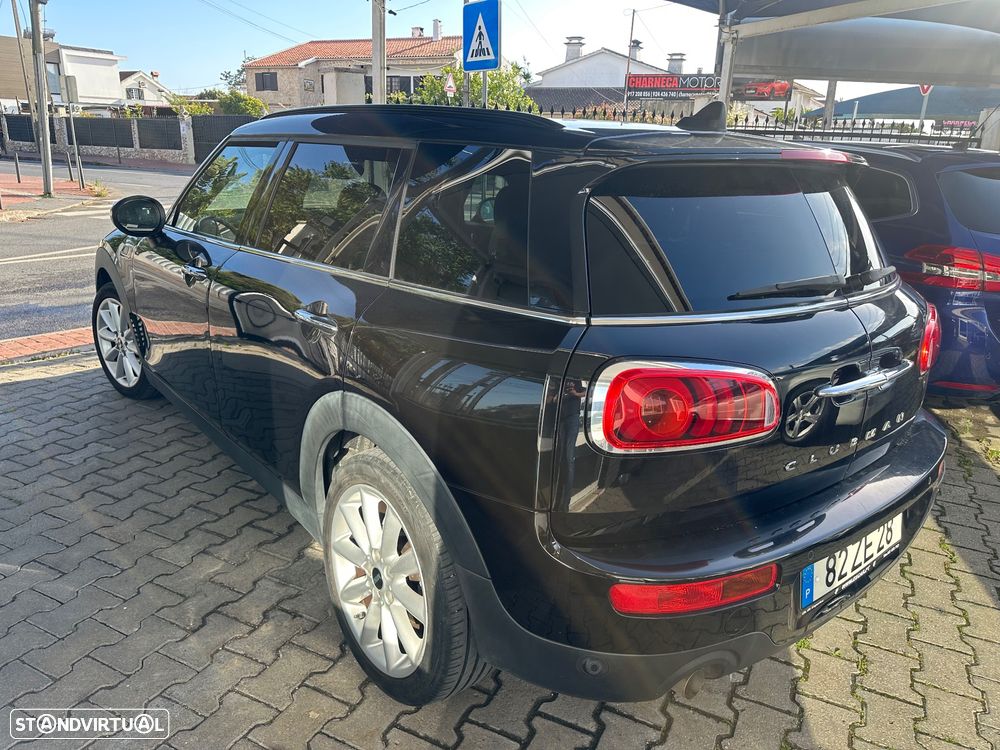 MINI Clubman One D 4Business Plus - 7