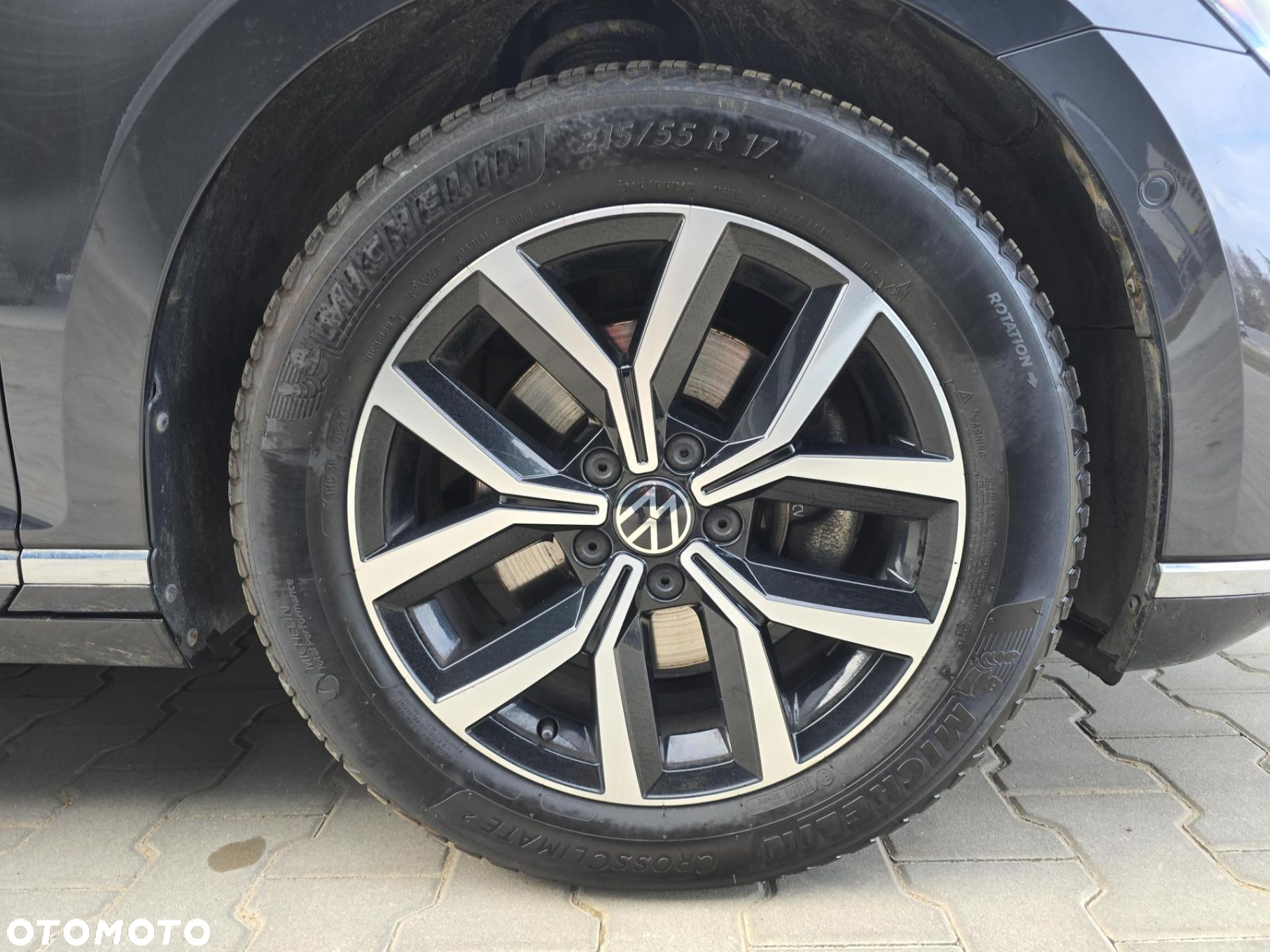 Volkswagen Passat 2.0 TDI EVO Elegance DSG - 9