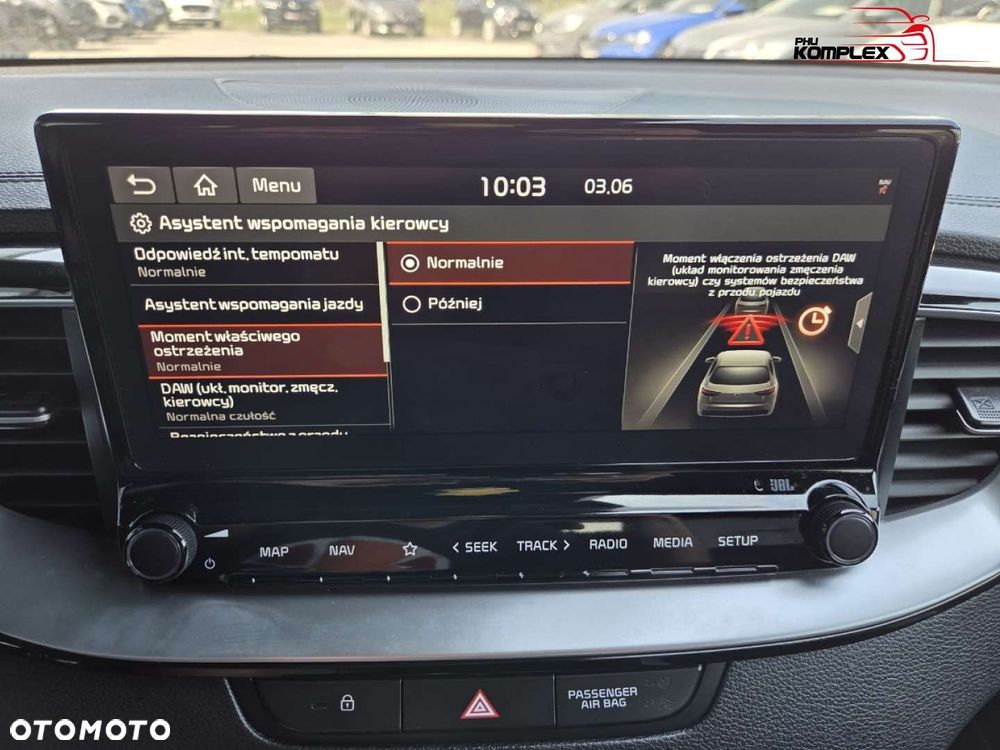 Kia ProCeed - 29