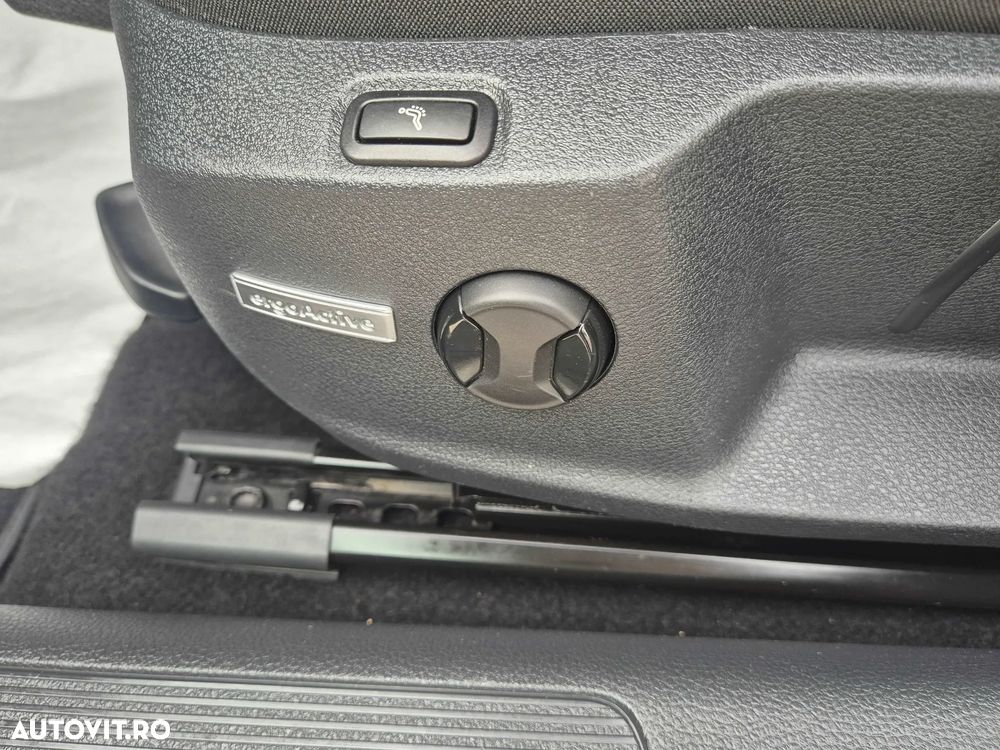 Volkswagen Golf 2.0 TDI DSG Highline - 10