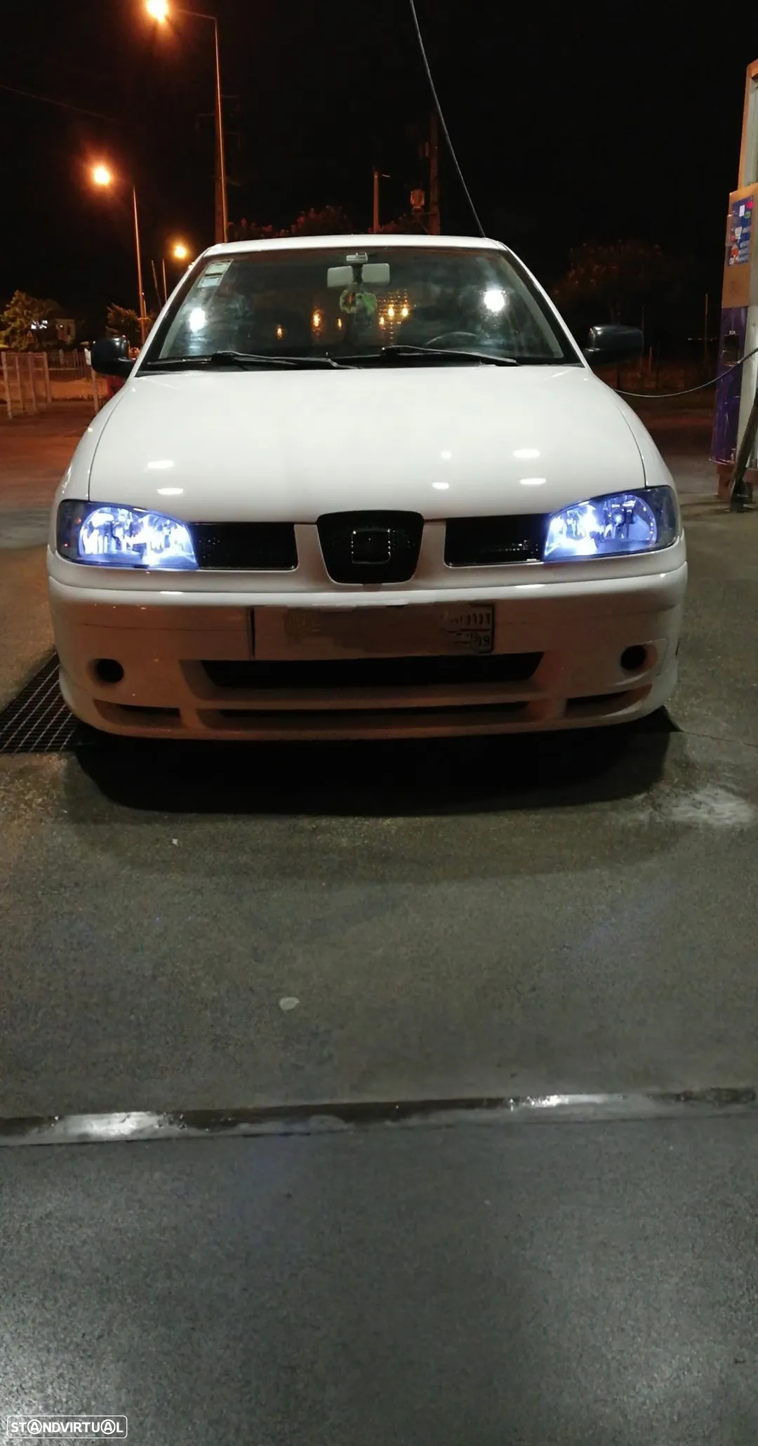 SEAT Ibiza - 10