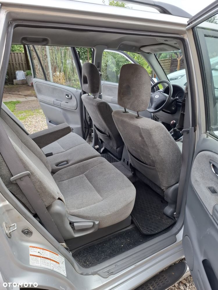 Suzuki Grand Vitara - 6