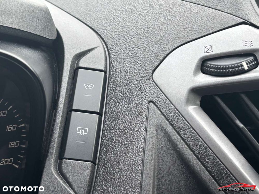 Ford Transit Custom - 32