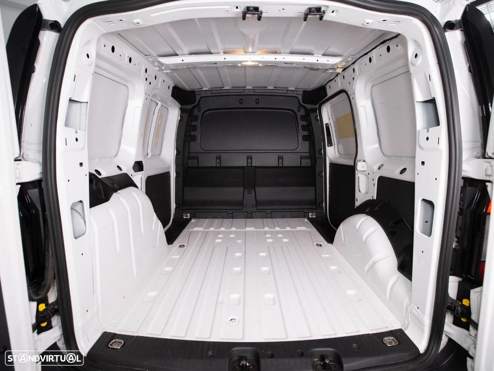VW Caddy CARGO TDI 2.0 c/iva - 6