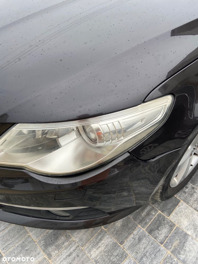 Volkswagen Passat CC 2.0 TDI - 23