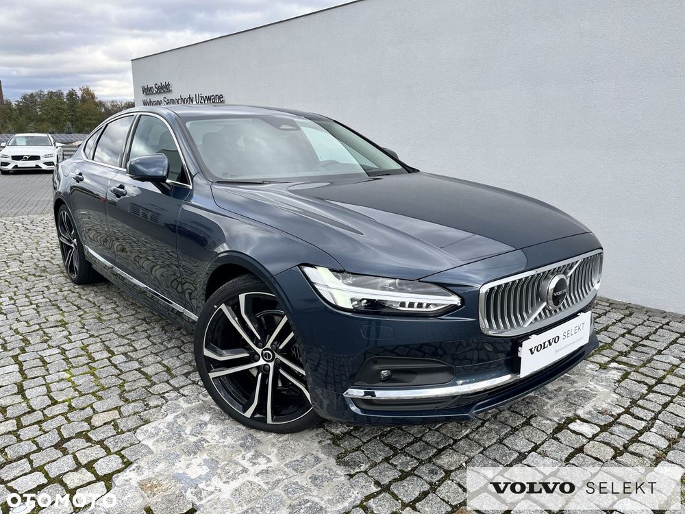 Volvo S90 - 40