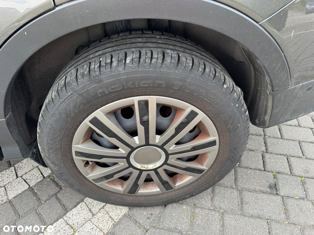 Ford Kuga 1.5 EcoBoost 2x4 Trend - 17