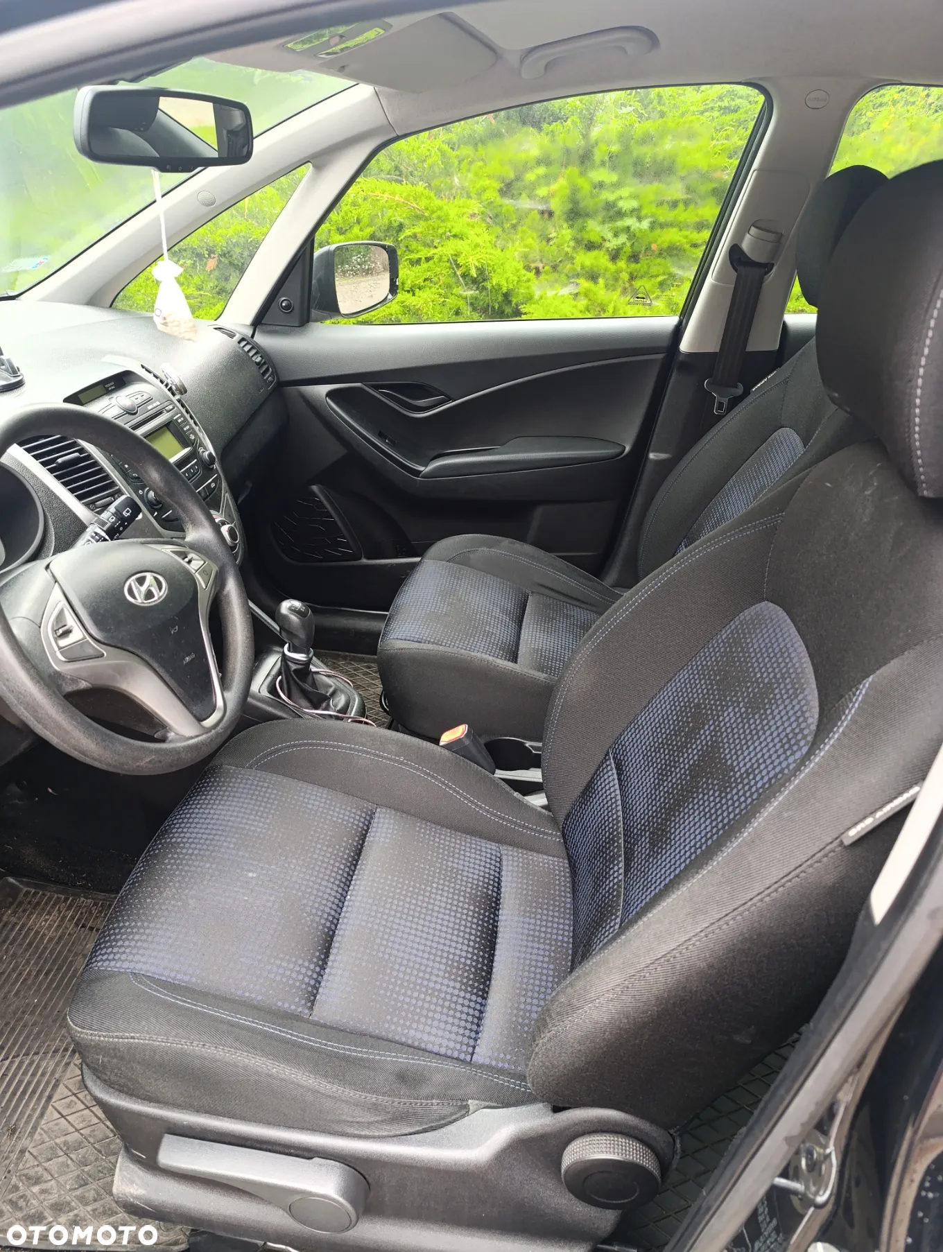 Hyundai ix20 1.4 Comfort - 5
