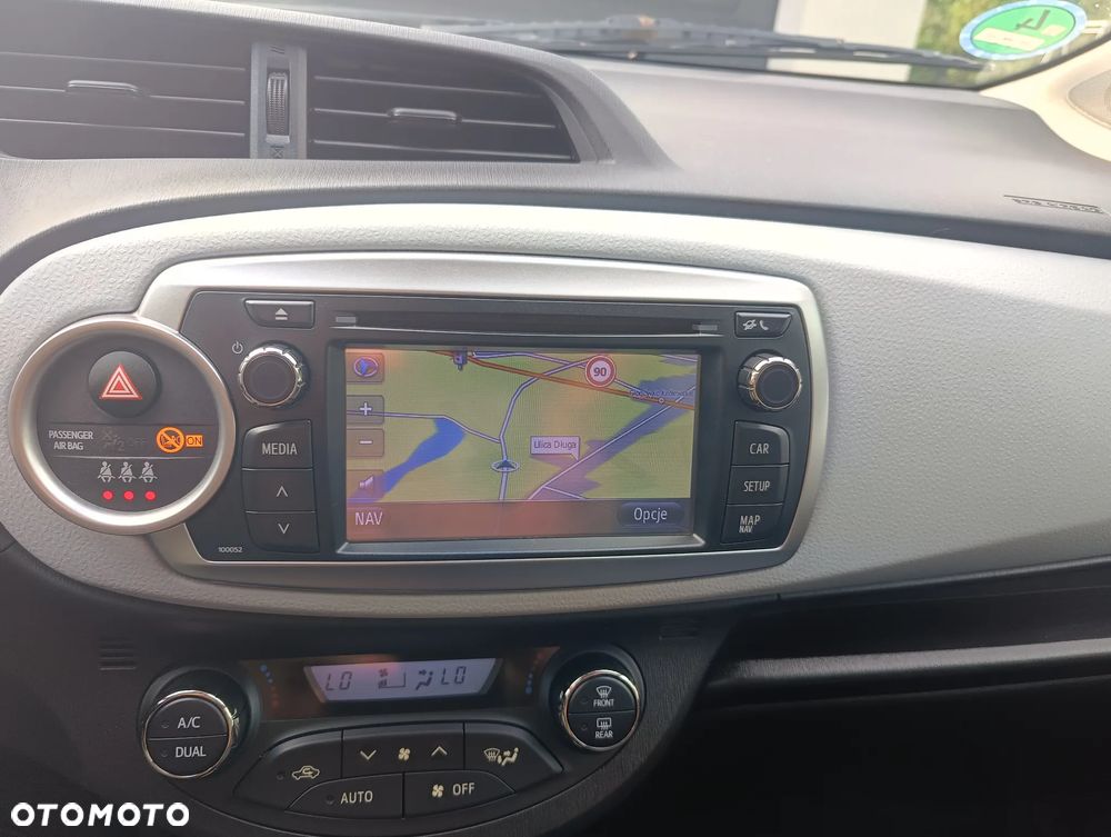 Toyota Yaris Hybrid 1.5 VVT-i Comfort - 18