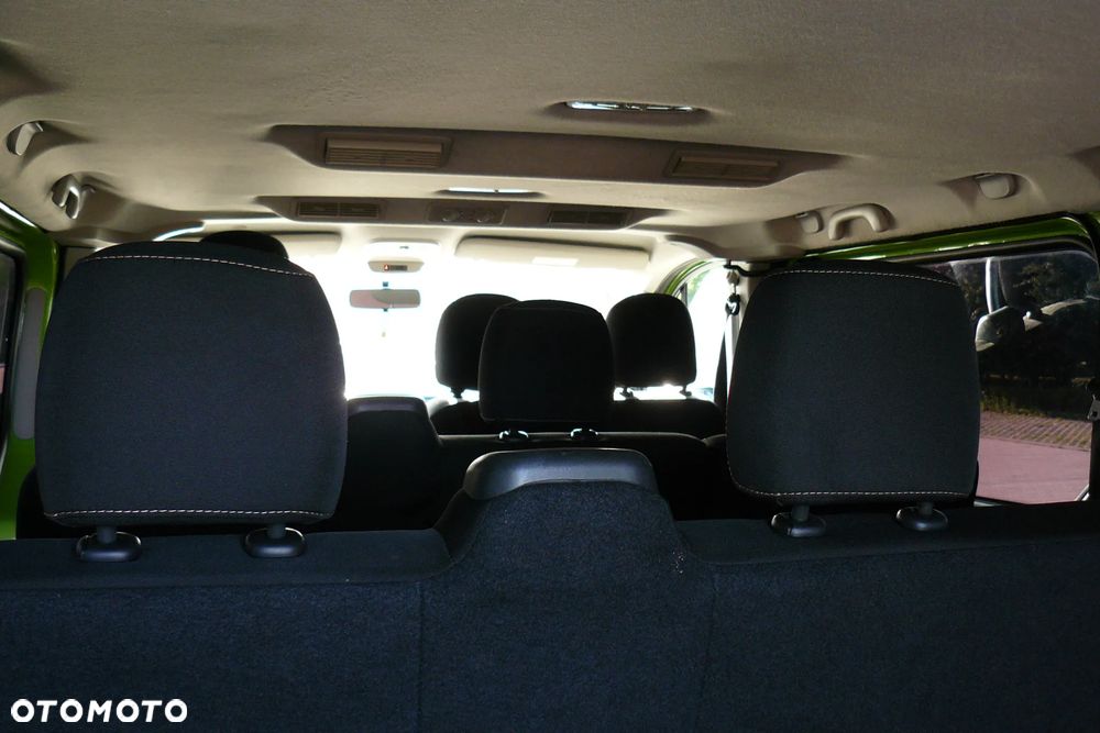 Renault Trafic Passenger 2,8t Pack Clim - 9