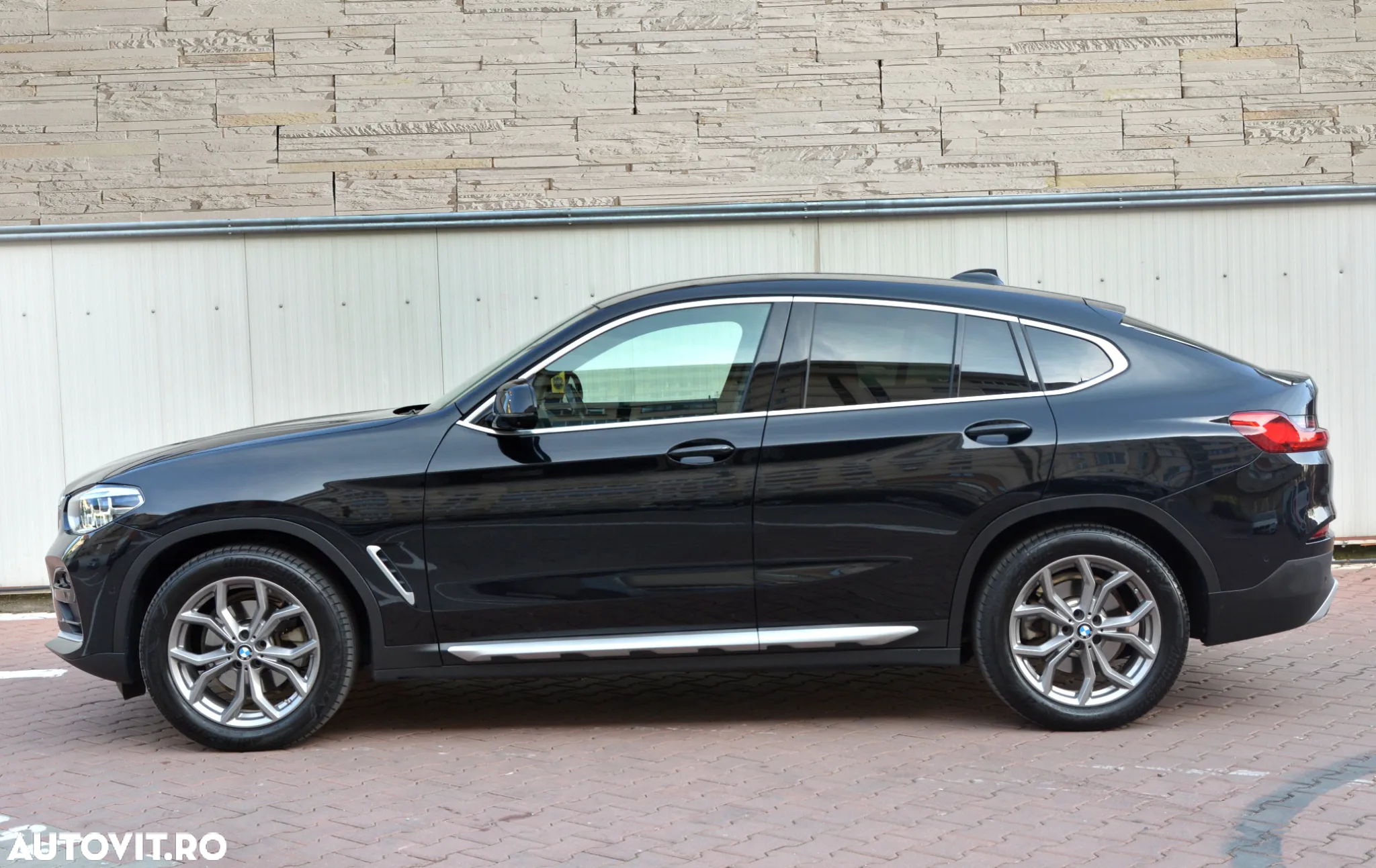 BMW X4 xDrive20d AT MHEV - 26