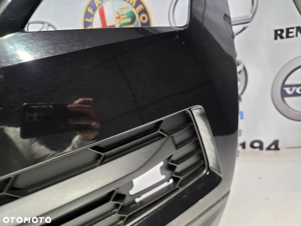 SKODA KODIAQ 565 ZDERZAK PRZEDNI PRZÓD , NA SPRYSKI + 6XPDC 6X PDC , NR 565807221 + 565807061 , NR AUKCJI NZ1451 - 23