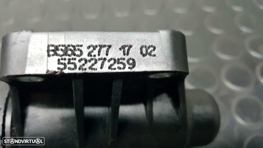 BOMBITO DE EMBRAIAGEM PEUGEOT BIPPER BIPPER - 2