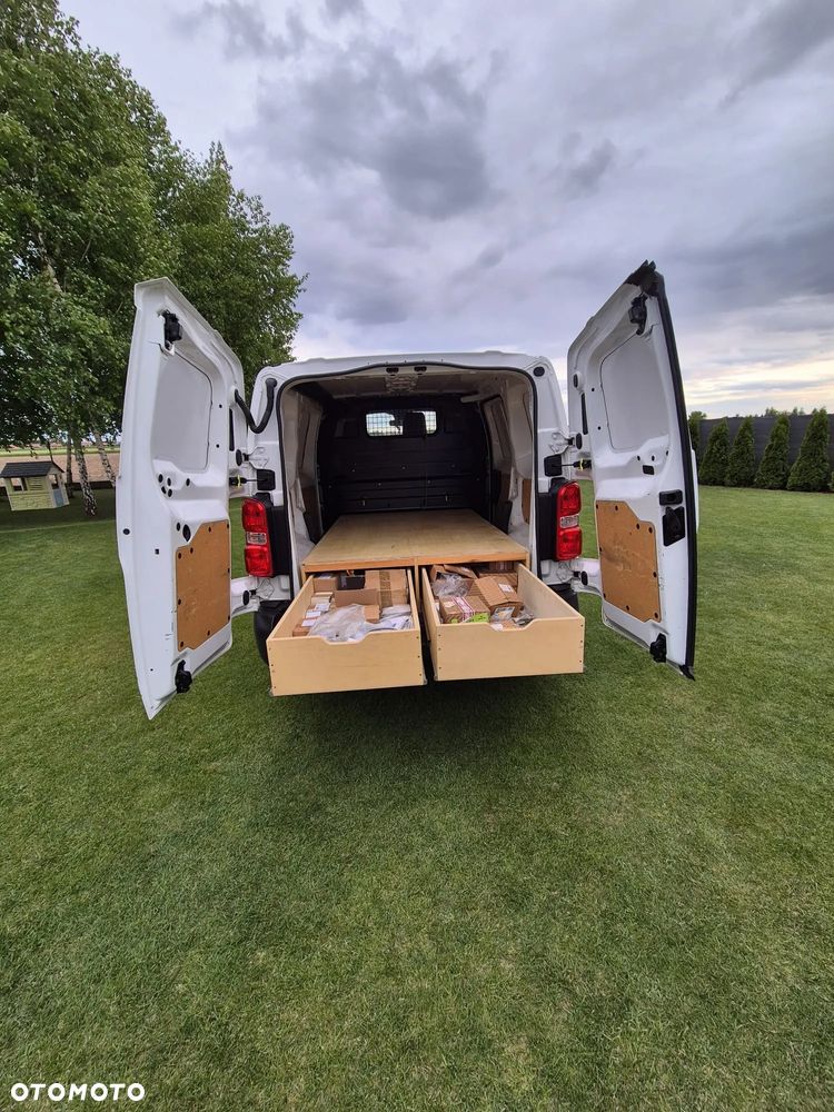 Toyota Proace - 6