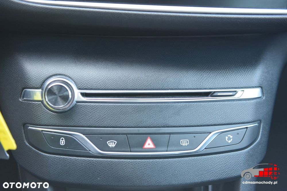 Peugeot 308 - 28