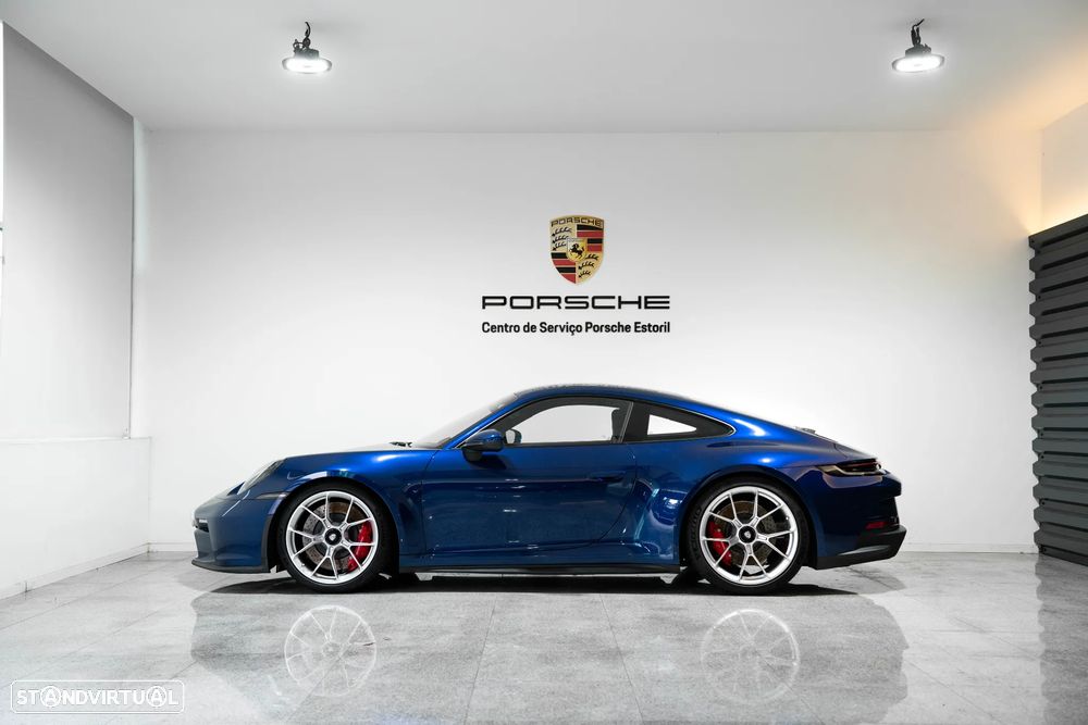 Porsche 911 (992) GT3 Touring Package PDK - 5