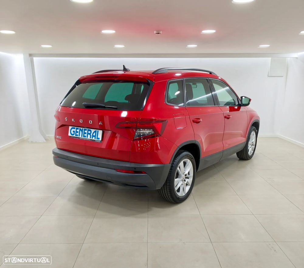 Skoda Karoq 2.0 TDI Ambition - 3