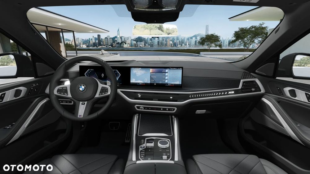 BMW X6 xDrive30d - 10