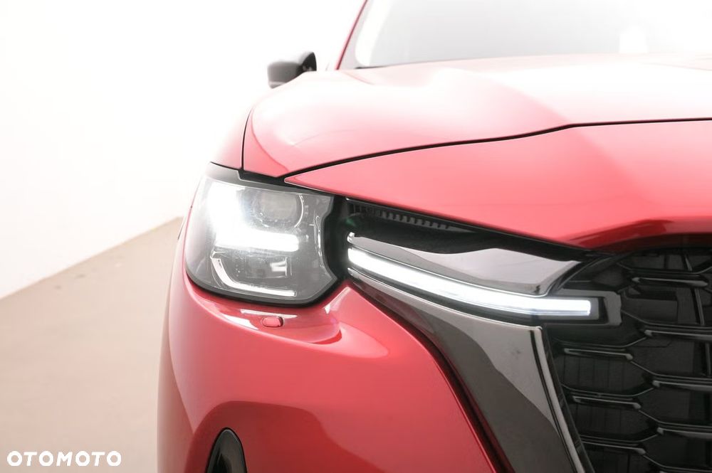 Mazda CX-60 AWD PHEV HOMURA - 16