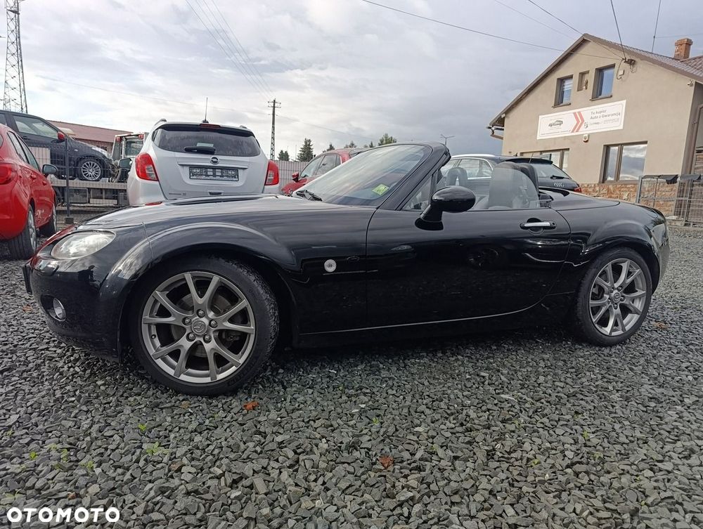 Mazda MX-5 - 2