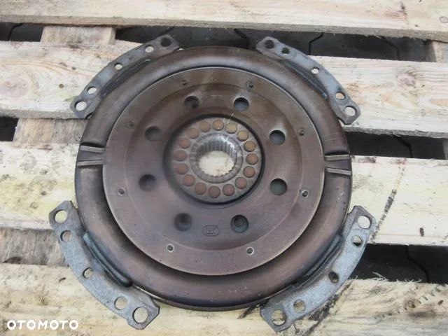 Tłumik drgań LUK 11113940 Claas Ares 697 ATZ - 2