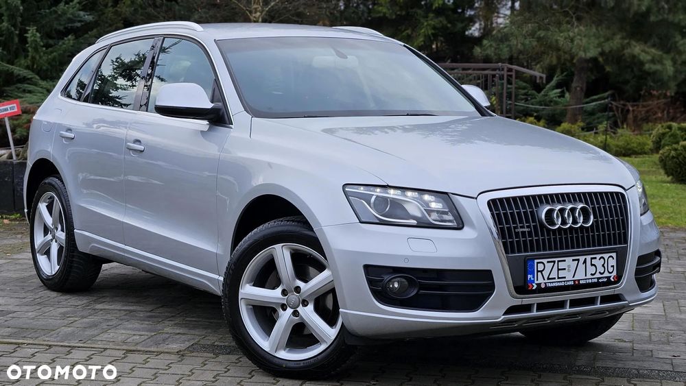 Audi Q5 2.0 TDI Quattro - 3