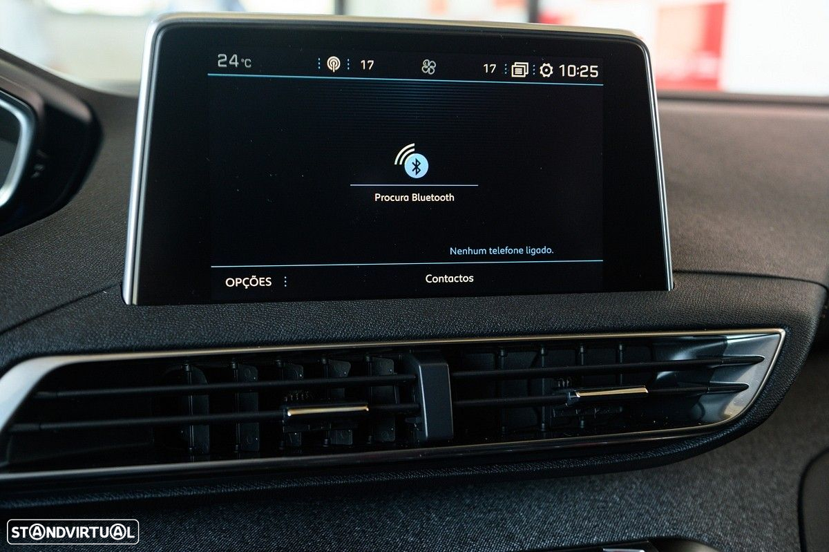Peugeot 3008 1.2 PureTech GT Line EAT8 - 57
