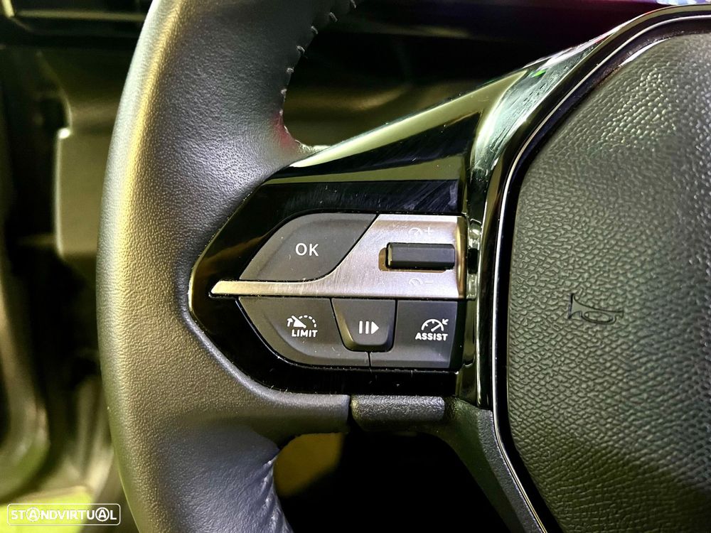 Peugeot 308 SW 1.2 PureTech Active Pack - 22