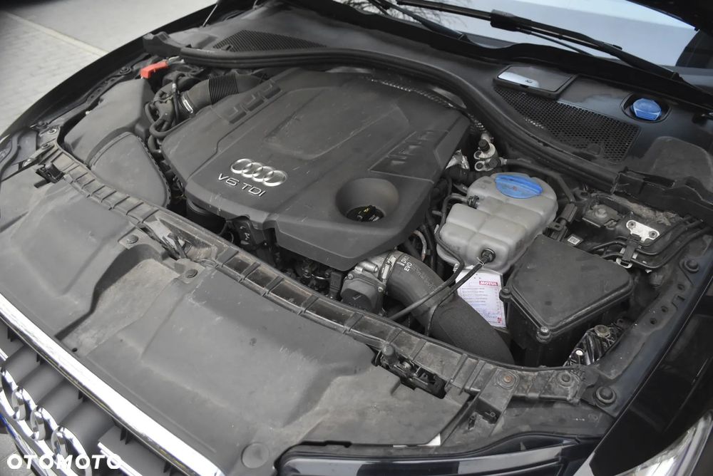 Audi A6 Avant 3.0 TDI Quattro S tronic - 17