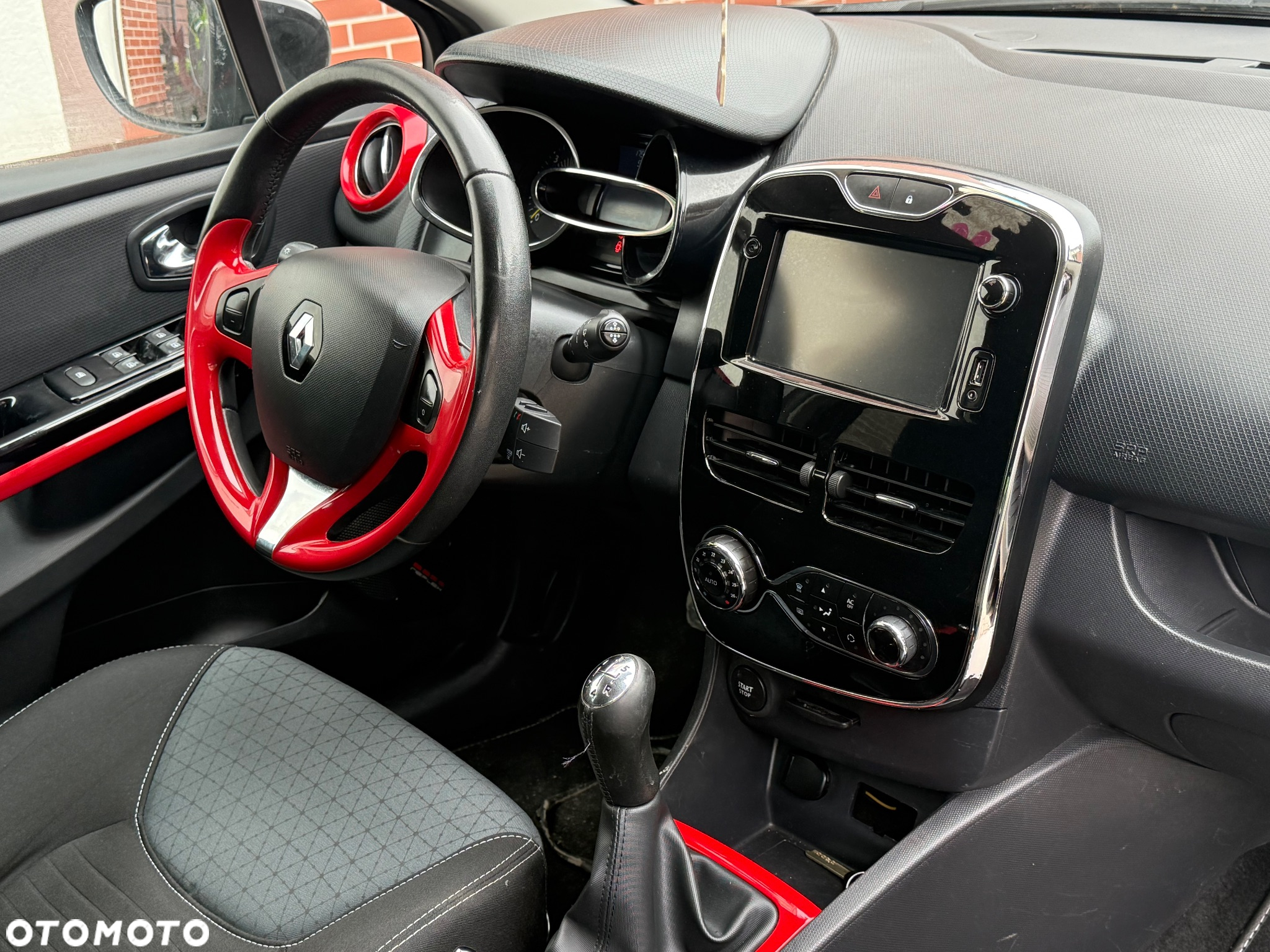 Renault Clio 1.5 dCi Energy Expression - 6