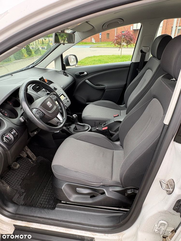 Seat Altea XL - 6