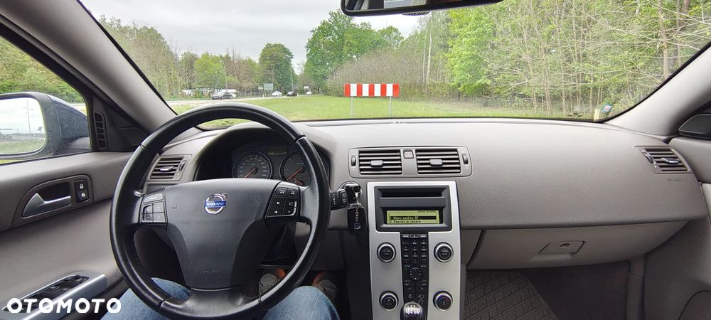 Volvo V50 D3 Kinetic - 11