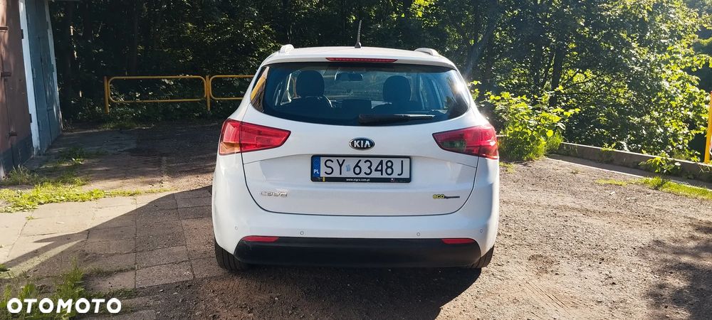 Kia Ceed 1.6 CRDi L - 5