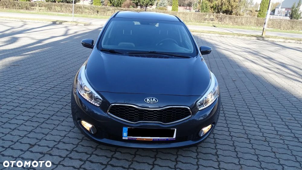 Kia Ceed 1.6 CRDi L - 7