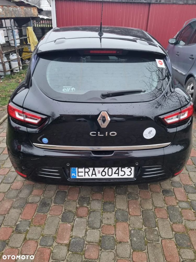 Renault Clio 0.9 Energy TCe Intens+ EU6 - 4