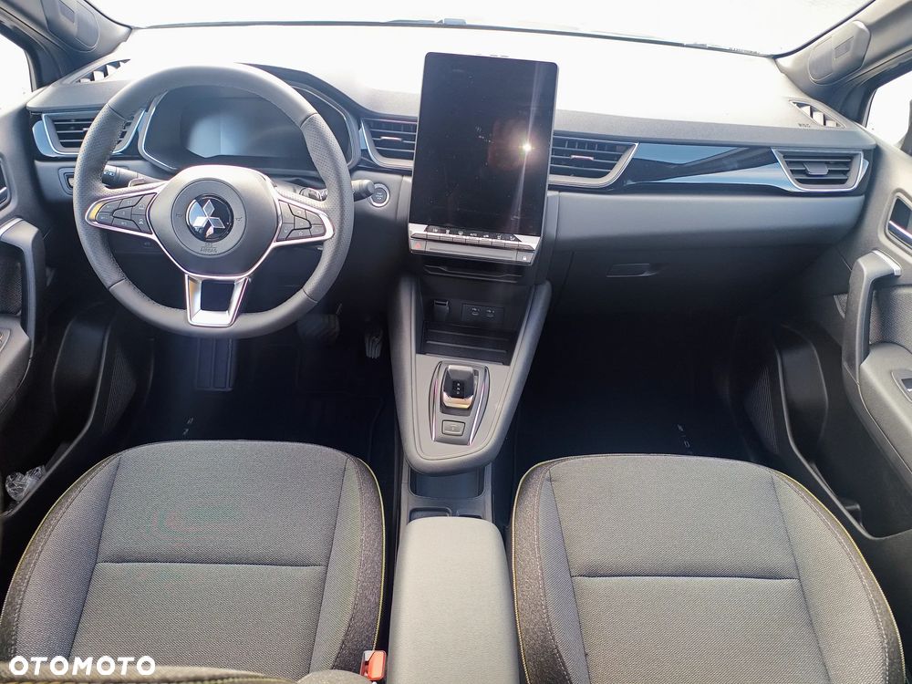 Mitsubishi Grandis 1.3T mHEV Intense Style Cold DCT - 16