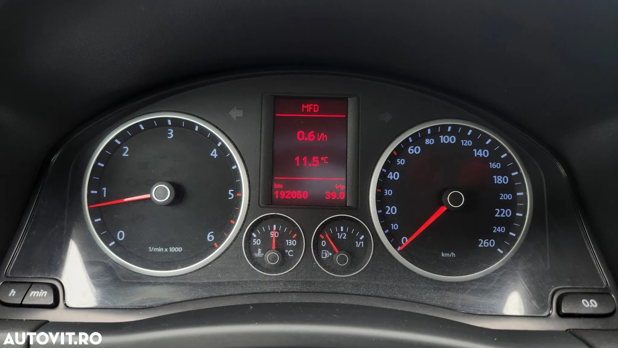 Volkswagen Tiguan 2.0 TDI DPF 4Motion Sport & Style - 17