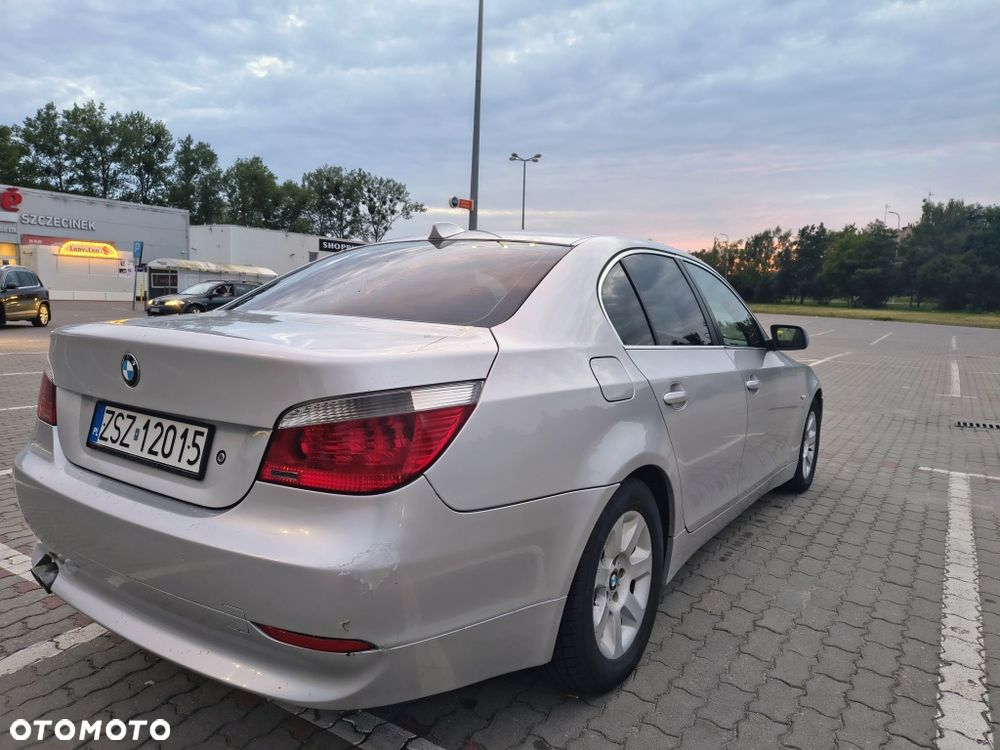 BMW Seria 5 - 3