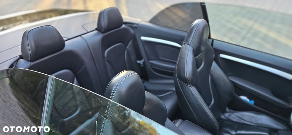 Audi S5 Cabrio 3.0 TFSI Quattro S tronic - 21