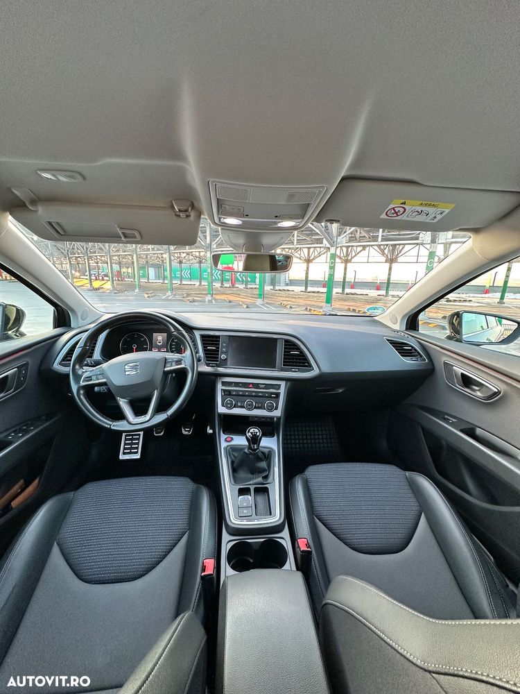 Seat Leon - 12