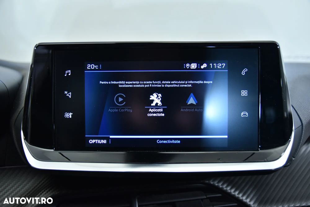 Peugeot 2008 - 20