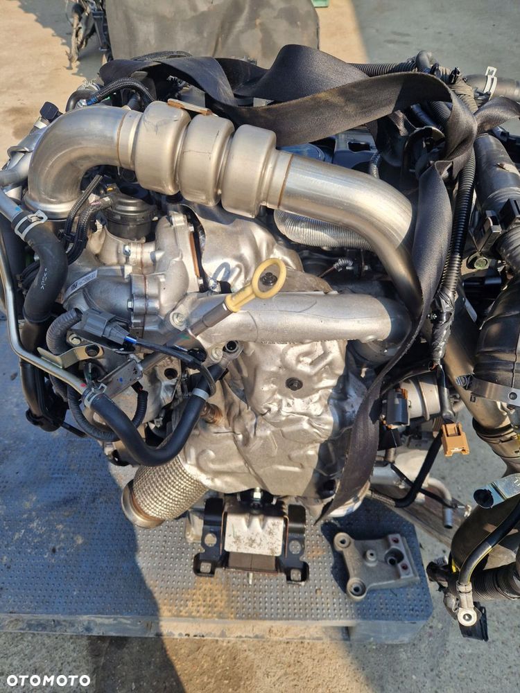 silnik 2.3 dci navara d23 alaskan vs23c270 - 4