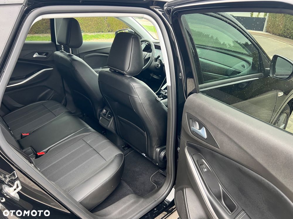 Opel Grandland 1.2 T GS Line S&S - 17