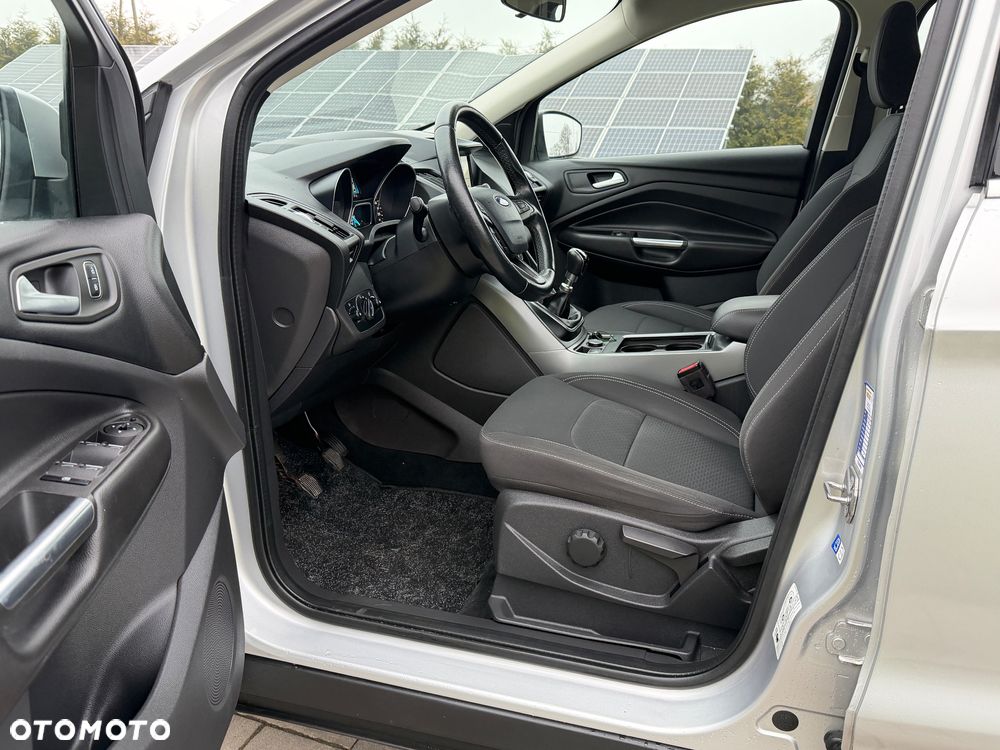 Ford Kuga 1.5 TDCi FWD Trend - 9