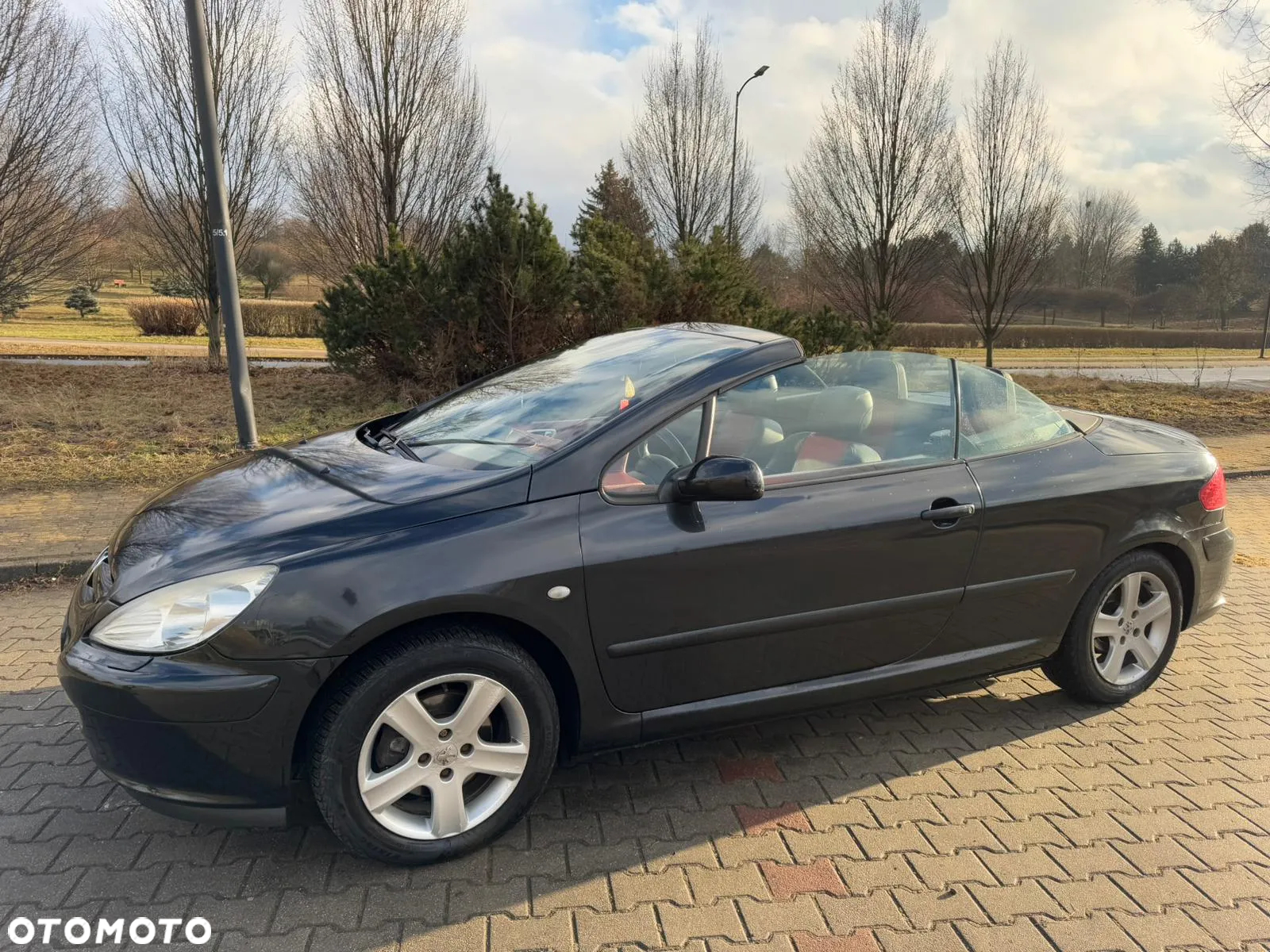Peugeot 307 135 Sportline - 23