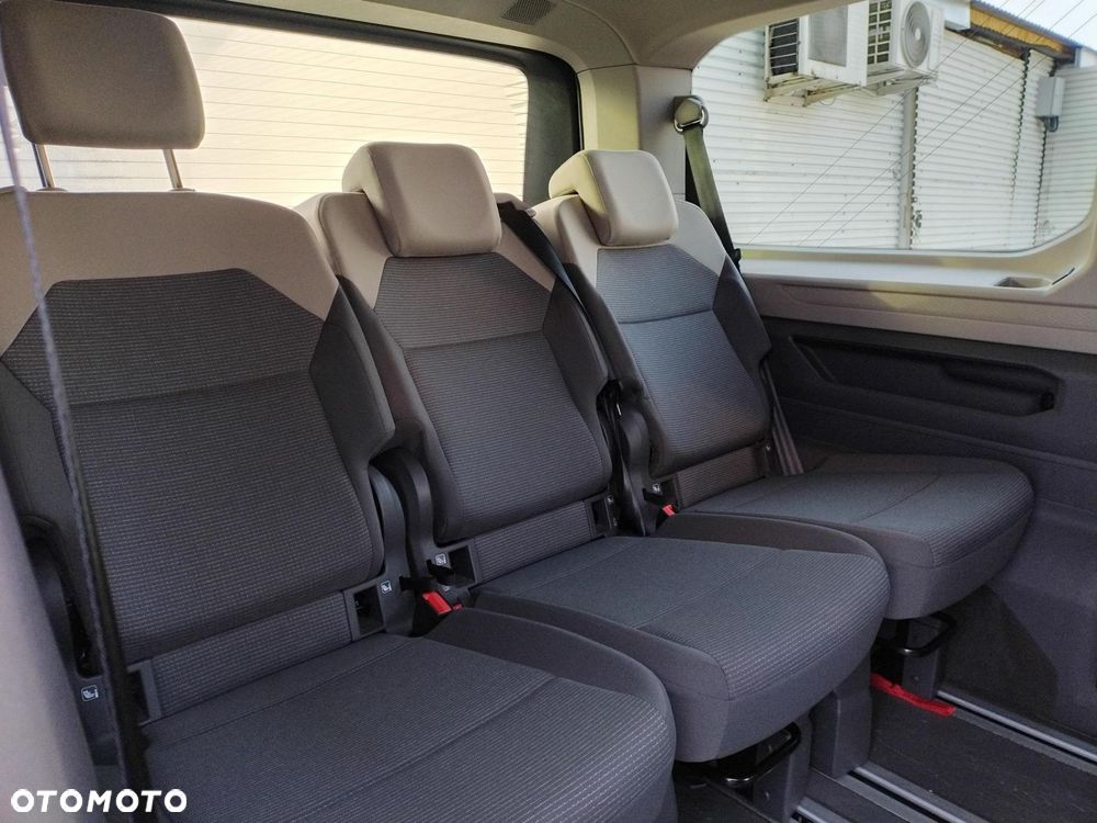 Volkswagen Multivan 1.4 TSI eHybrid PHEV 160kW L1 DSG - 29